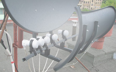clicca immagine di impianti antenna satellitari