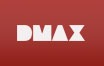 immagine logo dmax canale digitale terrestre