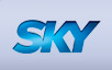 immagine logo canale satellitare sky